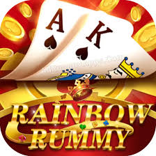 Rainbow Rummy APK featured image